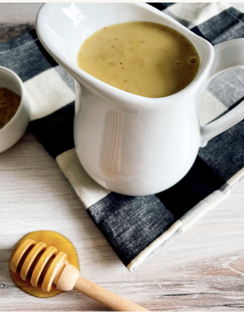 Honey Mustard by Spoons N Spices - FoodSocial